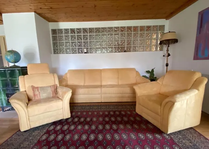 Art In Waldfrieden *