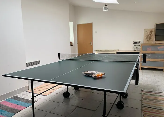 Art In Waldfrieden דירה *