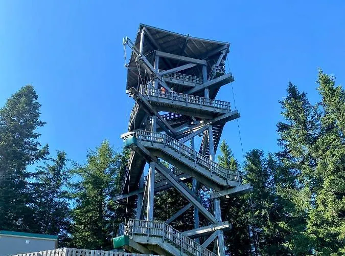 Διαμέρισμα Art In Waldfrieden Semmering