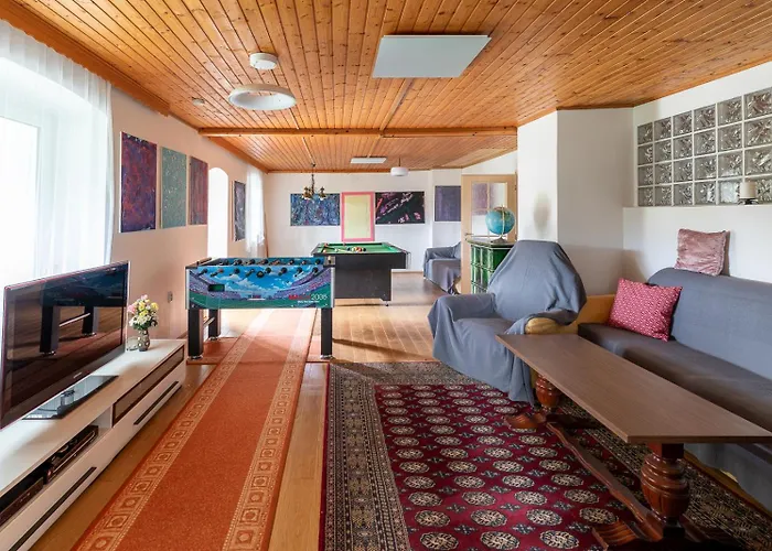 Art In Waldfrieden *