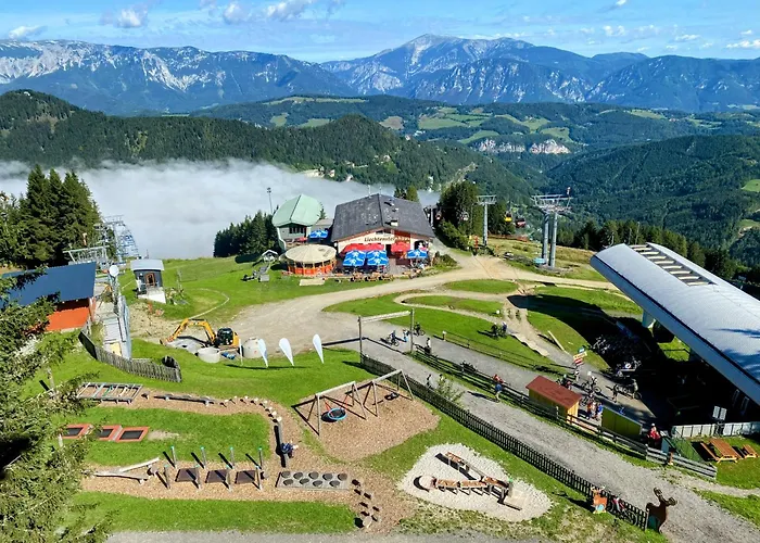 Art In Waldfrieden Διαμέρισμα *