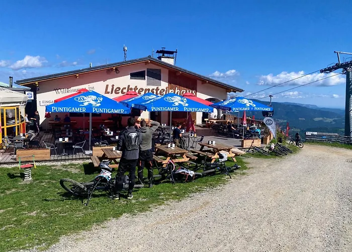 דירה Art In Waldfrieden *