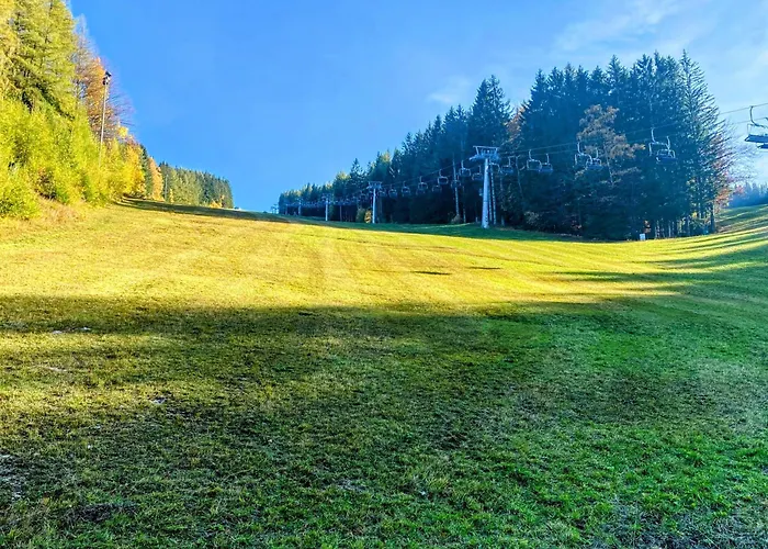 Art In Waldfrieden Semmering