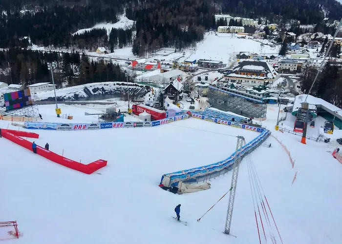 דירה Art In Waldfrieden