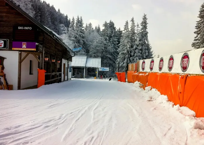 Art In Waldfrieden Διαμέρισμα