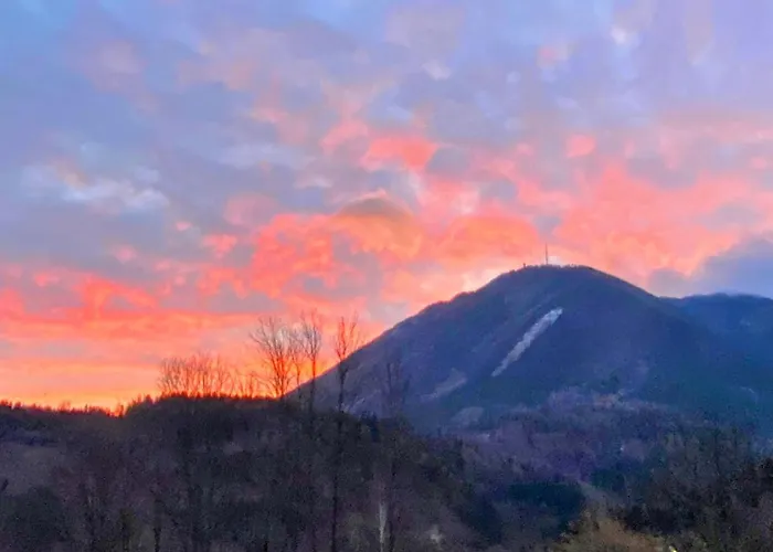 Διαμέρισμα Art In Waldfrieden *