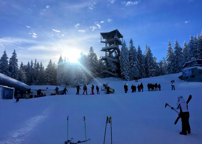 Art In Waldfrieden * סמרינג