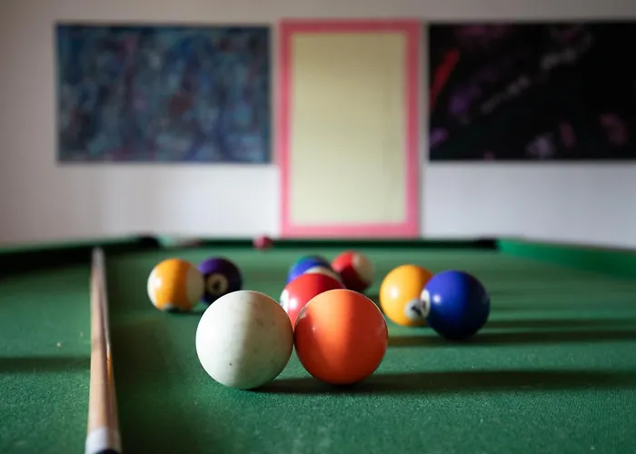 Art In Waldfrieden Διαμέρισμα