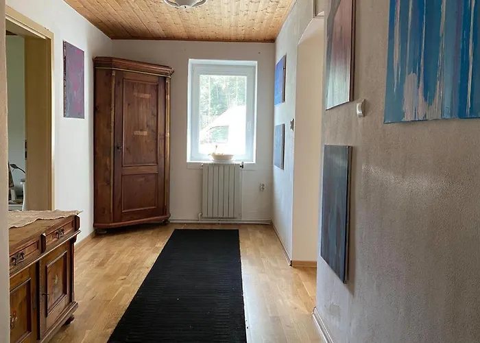 Art In Waldfrieden Διαμέρισμα *