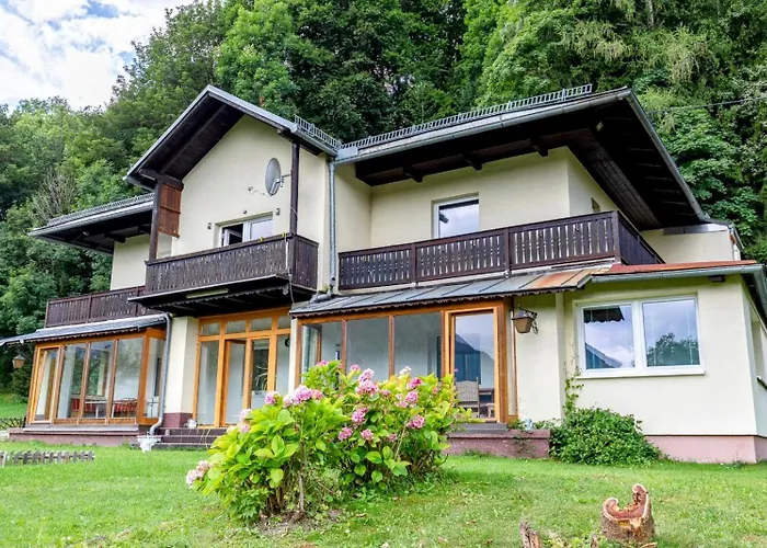 Διαμέρισμα Art In Waldfrieden Semmering