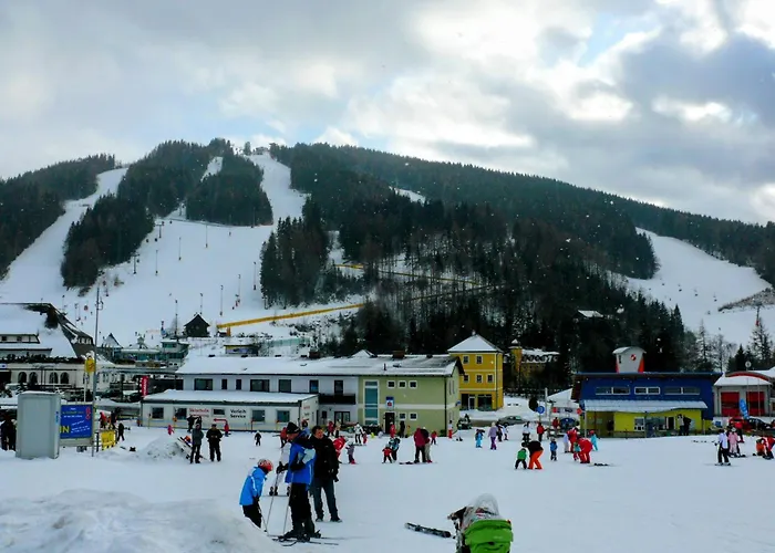 Art In Waldfrieden * Semmering