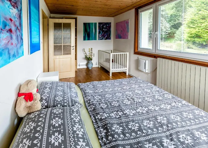 Art In Waldfrieden Semmering